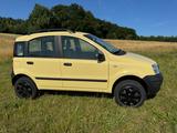 Fiat Panda 1.2 8V Trekking 4X4 ALLRAD orig. 58.400km! - Fiat Panda aus 2005: Allradantrieb