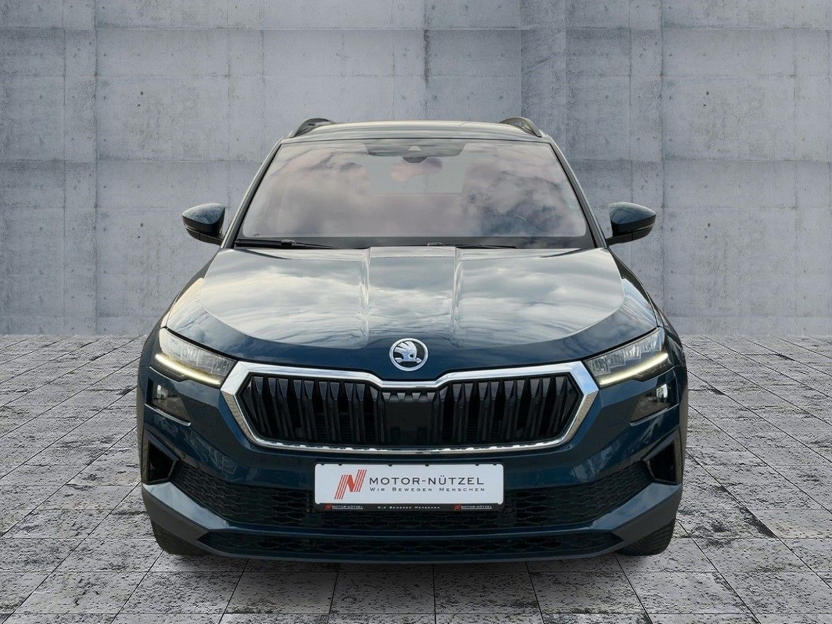 Skoda Karoq - Bild 3
