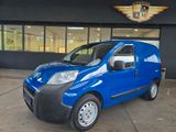 Citroën Nemo HDi Niveau A AUTOMATIK KLIMA/SCHIEBETÜR/AHK - Citroën Nemo mit Diesel-Antrieb