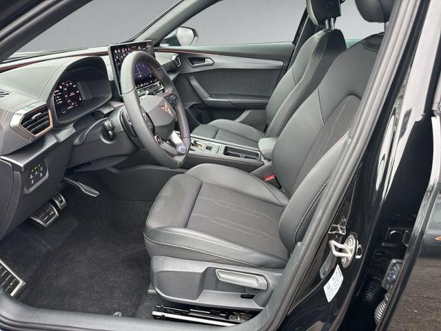 Formentor 1.5 eTSI DSG AHK+LED+NAVI.+ACC+KAMERA+