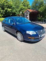 Volkswagen Passat 2.0 TDI  Tüv neu - Volkswagen Passat aus 2010: TDI