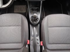 Fahrzeugabbildung Skoda Fabia Combi Best of Temp.Klima SHZ PDC Garantie!