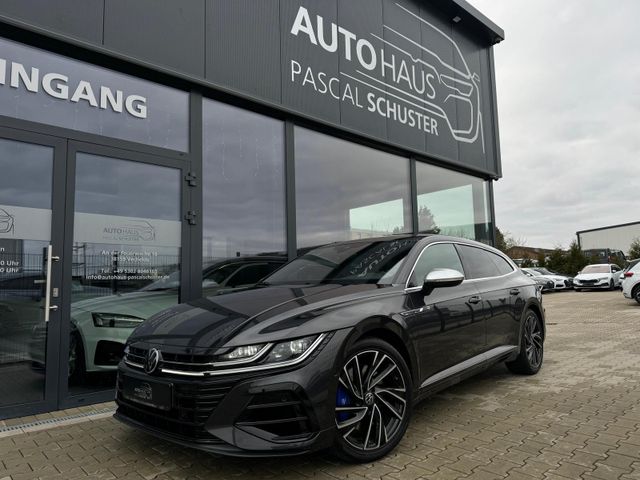 Volkswagen Arteon R 4Motion 2.0 TSI/IQ LIGHT/AHK/PANO/KAM