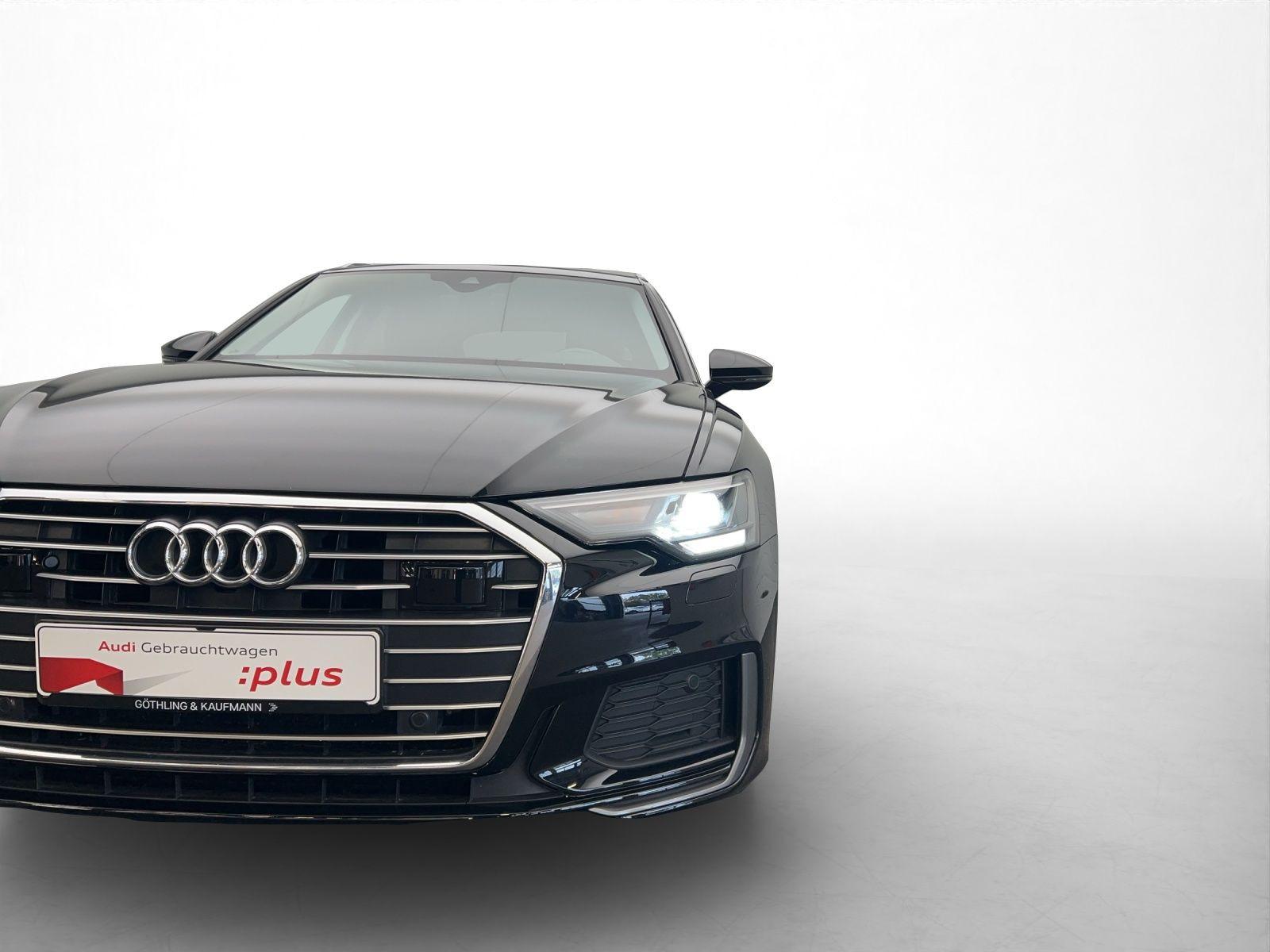 Audi A6 Avant S line 40 TDI *Pano*Virtual*Kamera*Navi