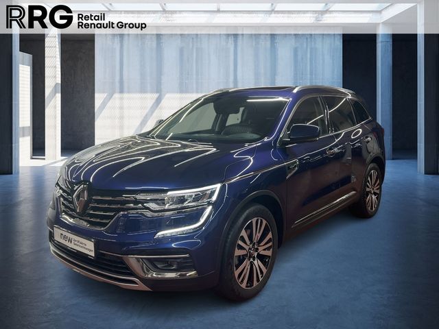 Renault Koleos INITIALE PARIS 4x4 dCi 185 X-Tronic AHK