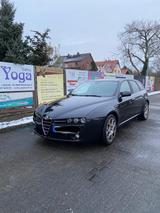 Alfa Romeo 159 2.4 JTDM 20V Distinctive Distinctive - Alfa Romeo 159: 2.4