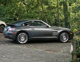 Chrysler Zu verkaufen Chrysler Crossfire SRT-6 - Chrysler Crossfire: Srt