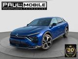 Citroën C5 X Shine Navi ACC HuD Leder R-Cam AppleAndroid - Citroën C5 X Gebrauchtwagen