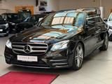 Mercedes-Benz E 350 d|AMG-Line|Navi|LED|360° Kamera|Widescreen - Mercedes-Benz E 350 mit Diesel-Antrieb: Limousine