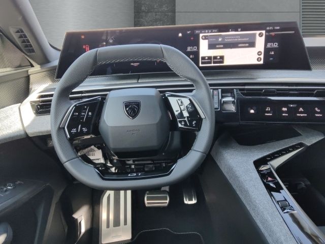 Peugeot 3008 - Bild 10