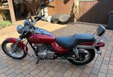 Kawasaki Eliminator 125 (BN125A) - KAWASAKI CHOPPER 125