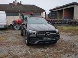 Mercedes-Benz GLE 580 4Matic-AMG LiNE-HUD-AHK-PANO-7 SiTZER - Mercedes-Benz GLE 580 aus 2022