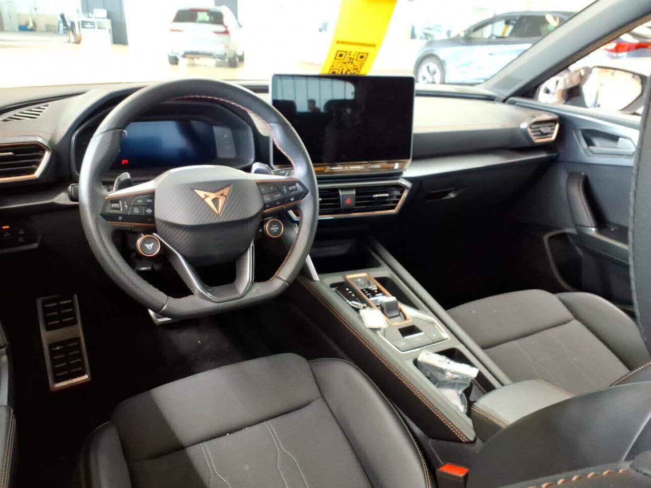 Cupra Leon - Bild 5