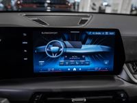 BMW X1 - Vorschau Bild 18