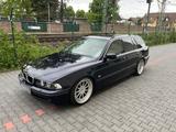 BMW E39 530i Touring Exclusive Edition Har... - BMW 530: E39 530i