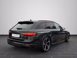 Audi RS4 Avant TFSI quat./tiptr. Navi/Kamera/Sportabg - Audi RS4: Sport