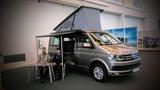 Volkswagen T6 California Ocean - VW T6 California Gebrauchtwagen in Bremen