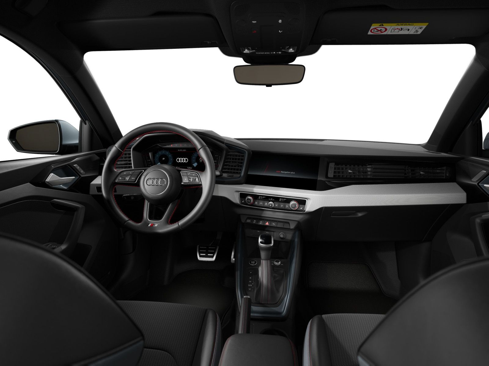 Audi A1 - Bild 9