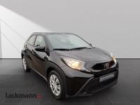 Toyota Aygo X 1.0 Business Edition*CarPlay*DAB*Sitzh.*