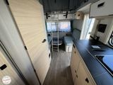 HYMER / ERIBA / HYMERCAR Touring 630 *Edition Urban*  - HYMER / ERIBA 630