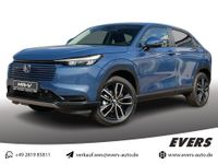 Honda HR-V - Vorschau Bild 1