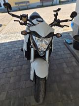 Honda CB1000R ABS - HONDA 2010 CB 1000 R