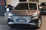 Audi Q4 e-tron 40 Sportback LED~VirtualC~AHK~Navi~ACC - Audi Q4 mit Anhängerkupplung