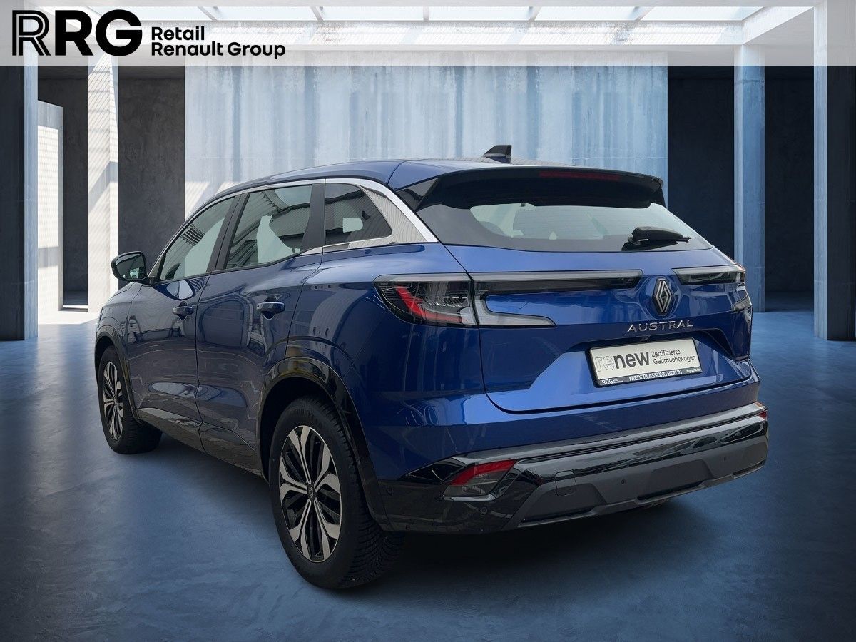 Renault Austral - Bild 4