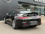 Mercedes-Benz SL 43 AMG Prem Plus Distronic HA-Lenkung Massage - gebrauchte Mercedes-Benz SL 43 AMG aus dem Jahr 2024