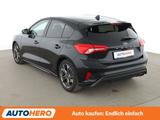 Ford Focus 1.0 EcoBoost ST-Line Aut.*LED*NAVI*TEMPO* - Ford Focus mit Benzin-Antrieb: Schwarz
