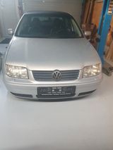 Volkswagen Bora 2.3 Highline Highline mit AT Motor/Getriebe - Volkswagen Bora: 2.3