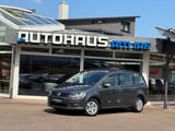 Volkswagen Sharan COMFORTLINE+7-SITZER+DAB+KLIMA+AUTOMATIK - Volkswagen Sharan: Automat