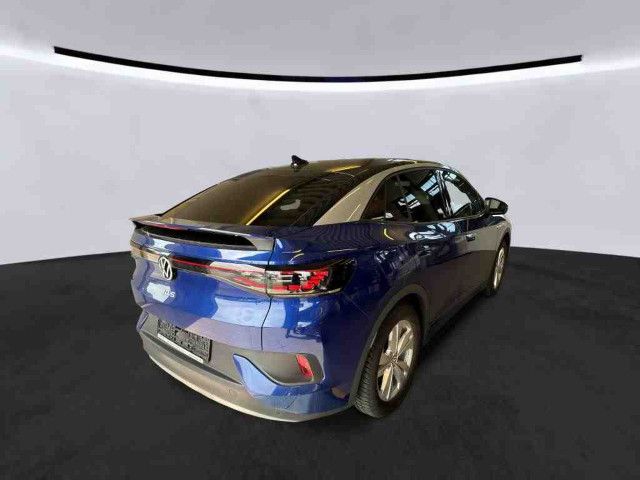 Volkswagen ID.5 PRO IQ.LIGHT AHK WÄRMEPUMPE LM20 foto 3
