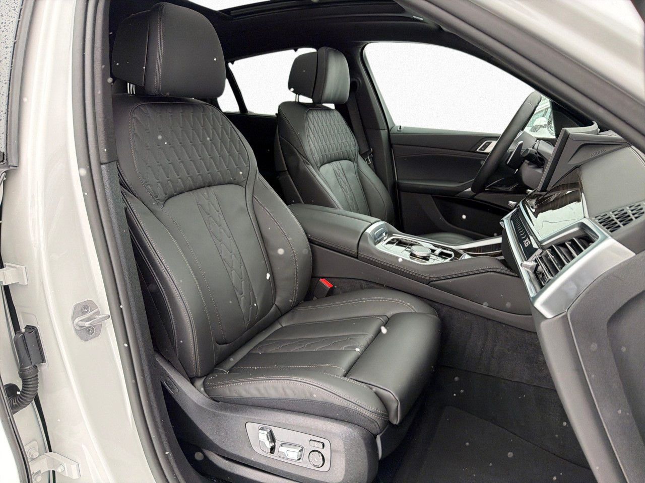 BMW X6 - Bild 10