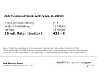 Audi A5 - Vorschau Bild 3