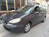 Peugeot 807 2.0 HDi 136 CV autocarro 5 POSTI ful - Peugeot 807 aus 2007