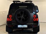 Land Rover Defender 110 X-Dynamic S*7*LUFT*HUD*PANO*ACC*AHK - Land Rover Defender: Schiebedach