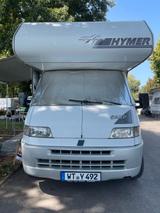 Fiat Hymer Top Zustand Tüv neu!!! - Offers
