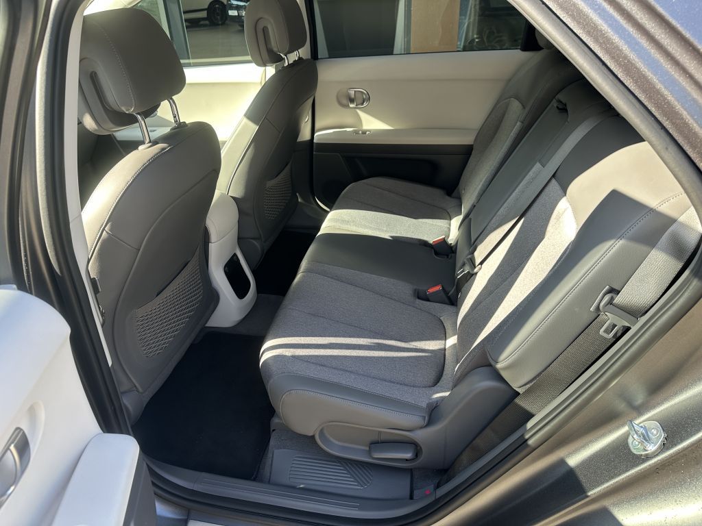 Hyundai IONIQ 5 – Bild 12