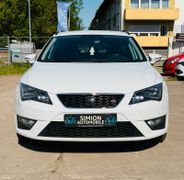 SEAT Leon ST FR*TÜV 09/27*AHK*Scheckheft*Automatik