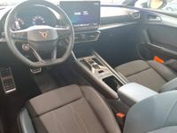 Cupra Leon - Vorschau Bild 5