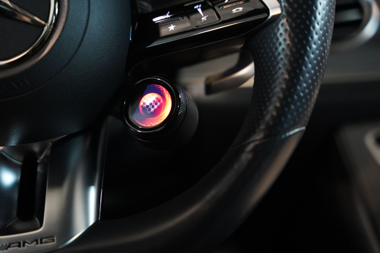 Mercedes Benz E 63 Amg