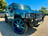 Hummer H2 SUT 6.0 V8 // auf Wunsch mit original Felgen - Hummer H2: Geländewagen