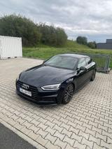 Audi A5 Sportback 2.0 TFSI quattro S tronic - Audi A5 Gebrauchtwagen in Nürnberg