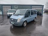 Ford Transit Kombi FT 280 K ::::9 SITZER - gebrauchte Ford Transit aus dem Jahr 2006