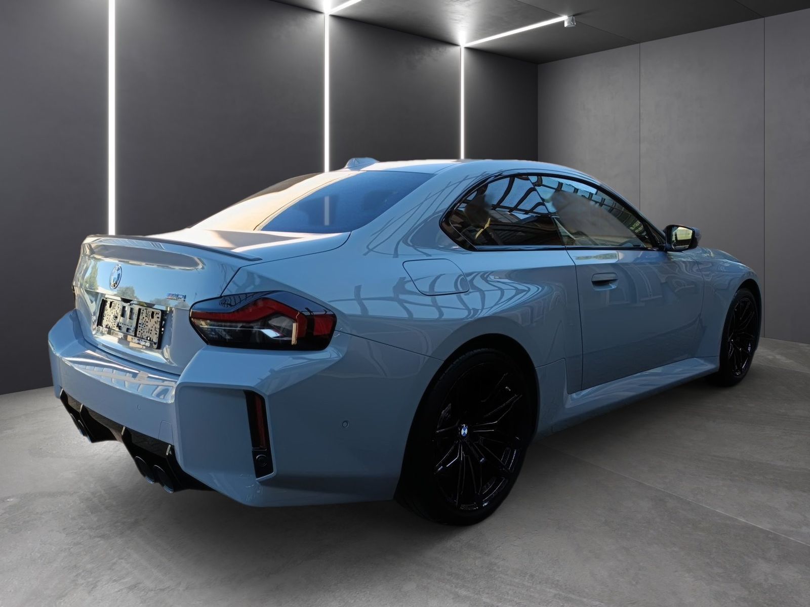 BMW M2 - Bild 4