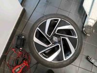 Volkswagen ID.7 - Vorschau Bild 11