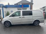 Mercedes-Benz Vito Mixto 120 CDI lang - Mercedes-Benz Vito: 120cdi