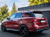 Mercedes-Benz GLE 43 AMG Mercedes-AMG GLE 43 4MATIC Merced... - gebrauchte Mercedes-Benz GLE 43 AMG aus dem Jahr 2018