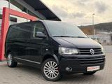 Volkswagen T5 Multivan Highline Standheizung 2x Schiebetür - Volkswagen T5: Schiebedach